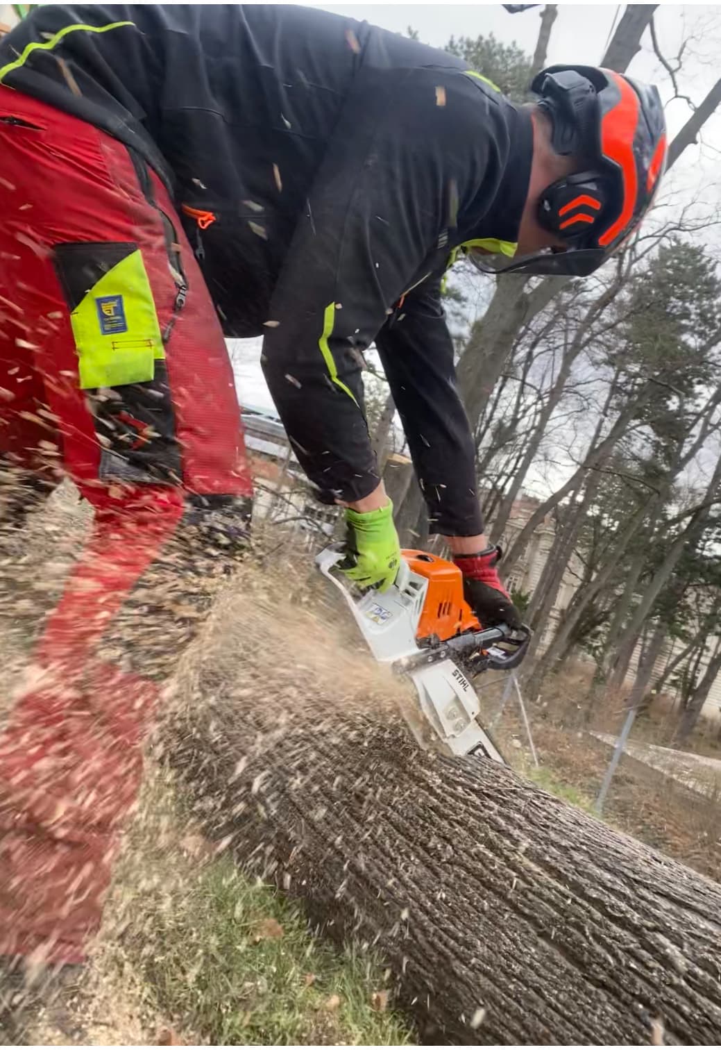 hero background image